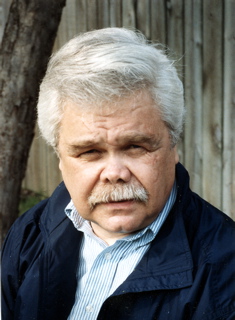Ed Gorman